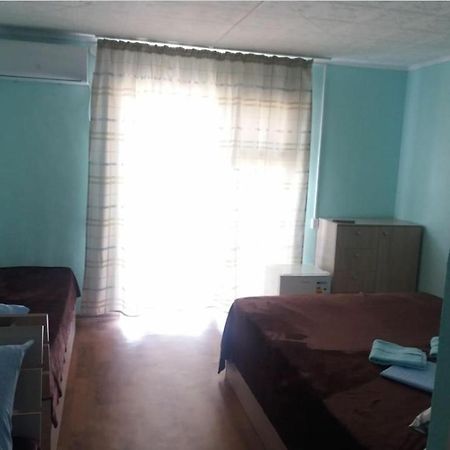 Отдых На Балхаше Bed and Breakfast Εξωτερικό φωτογραφία