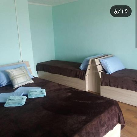 Отдых На Балхаше Bed and Breakfast Εξωτερικό φωτογραφία
