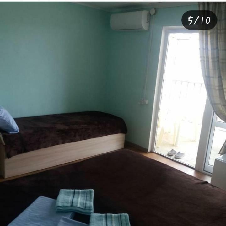 Отдых На Балхаше Bed and Breakfast Εξωτερικό φωτογραφία